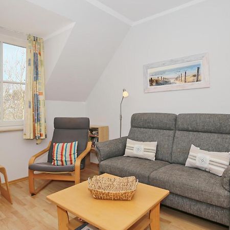 Ostseewelle Wohnung 22 Ostseebad Kühlungsborn Kültér fotó