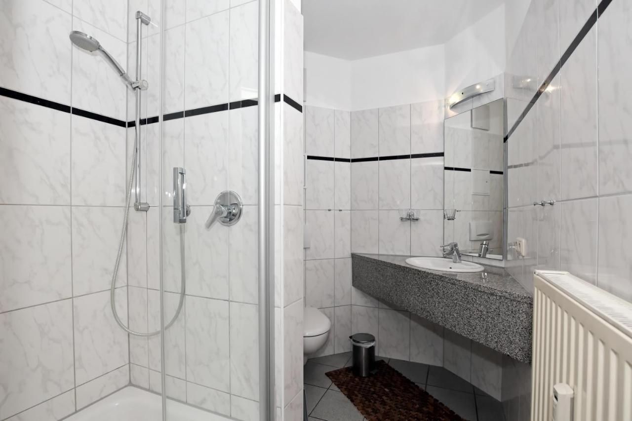 Ostseewelle Wohnung 22 Ostseebad Kühlungsborn Kültér fotó
